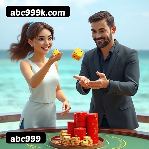 Lottery Clássica na abc999
