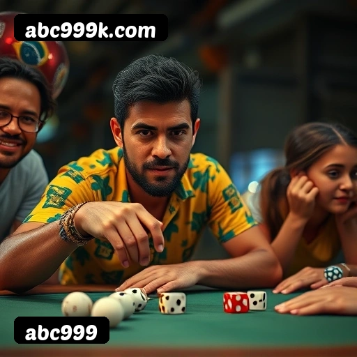 Bônus de Boas-vindas abc999